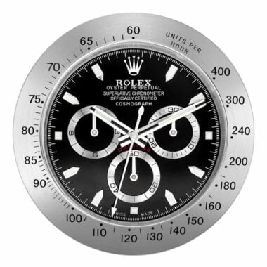 , Comprar - SUBMARINER | GMT | OMEGA | ROLEX WALL CLOCK DESIGN