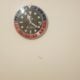 ROLEX WALL CLOCK INSPIRED - GMT MASTER 2 - RL11 photo review