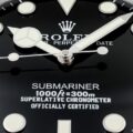 rolex submariner watch