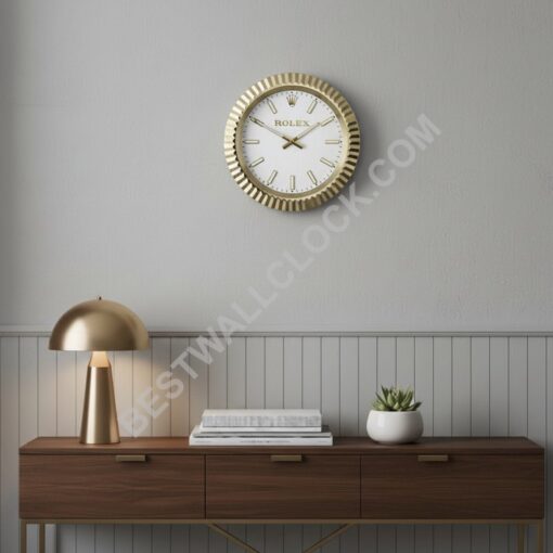 ロレックス デイトジャスト「ロイヤルゴールド」スタイル – dealer