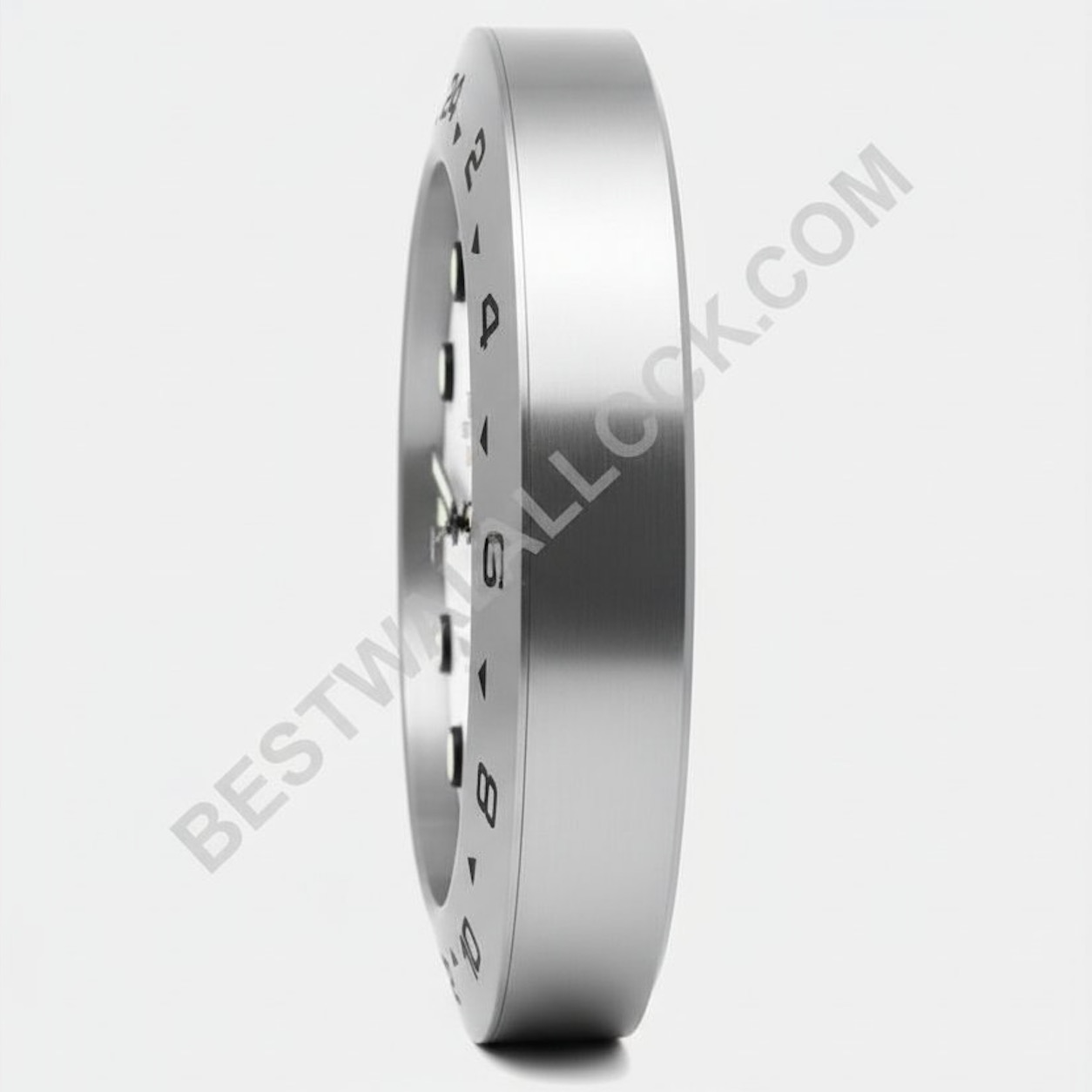 Explorer II, White dial | Wall Clock - Image 12