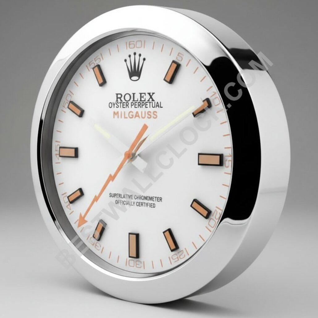 Milgauss