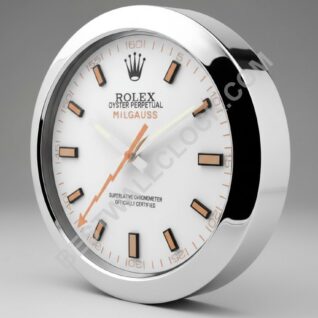 ROLEX WALL CLOCK INSPIRED - MILGAUSS - RL-90