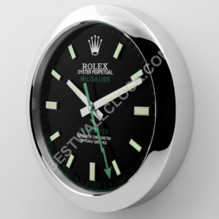 MILGAUSS NERO - RL-44