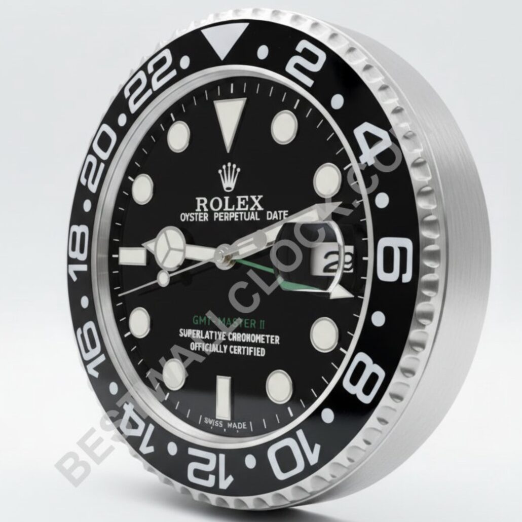 ロレックス GMTマスターII 