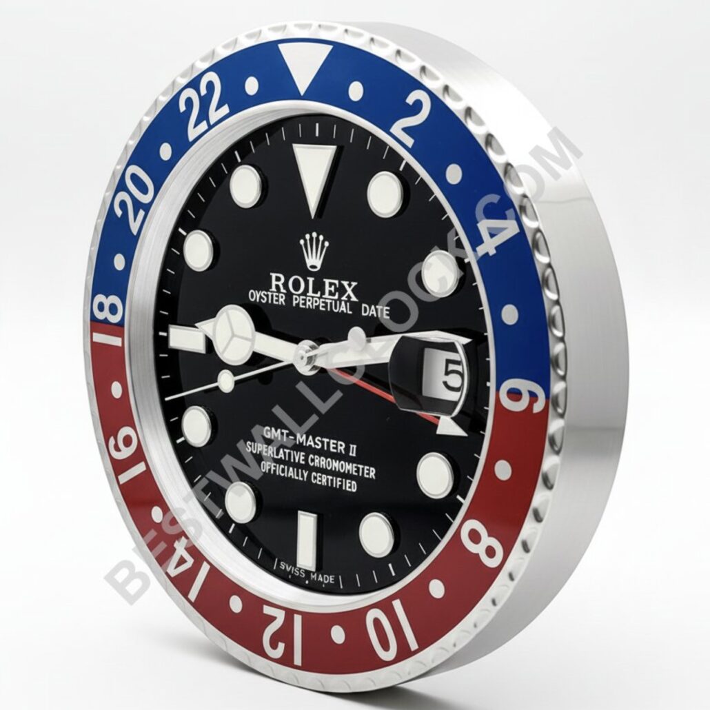 GMT Master Galleri