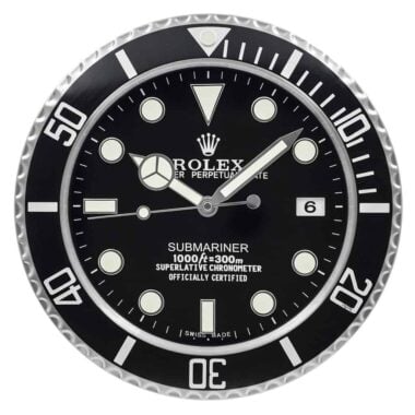 Rolex Submariner hinta