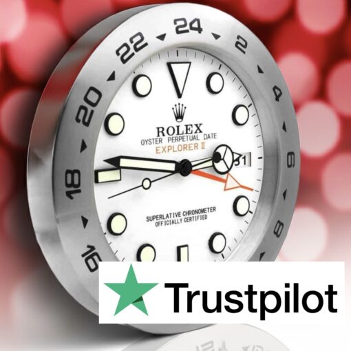 ロレックス エクスプローラー II 