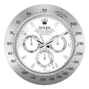 , Acquista - SUBMARINER | GMT | OMEGA | ROLEX WALL CLOCK DESIGN