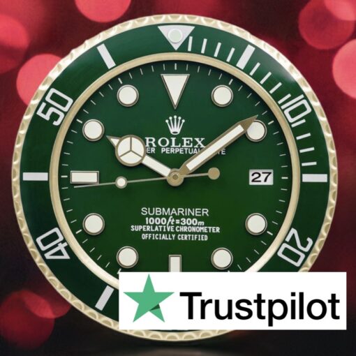 ロレックス サブマリーナ「グリーン＆ゴールド」スタイル – dealer