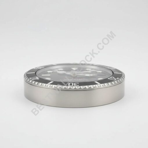 Premium ロレックス壁時計インスパイア - シードゥエラー