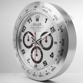 ROLEX WALL CLOCK INSPIRED - DAYTONA - RL-30