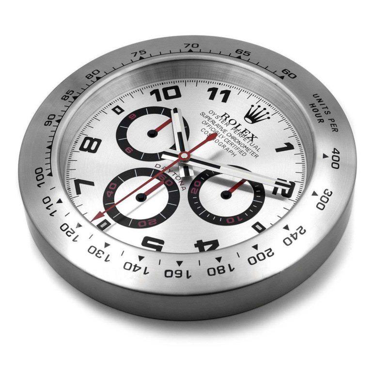 ロレックス コスモグラフ デイトナ スタイル – dealer display 壁掛け
