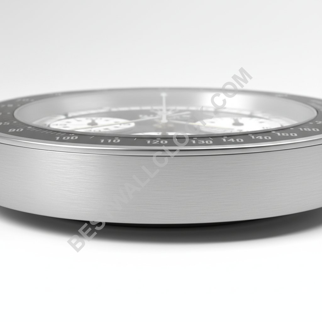 ROLEX WALL CLOCK INSPIRED - DAYTONA - RL-23 - Image 6