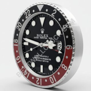 GMT COKE Style | Wall Clock