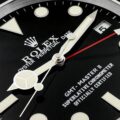 WALL CLOCK GMT MASTER II 054