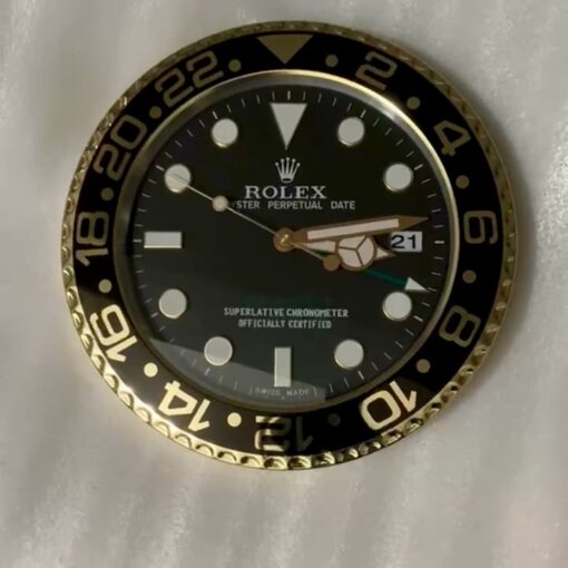 Rolex GMT-Master II 