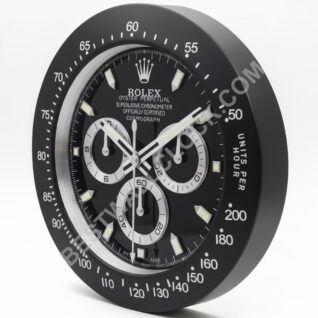 שעון קיר ROLEX בהשראת - DAYTONA - RL-22