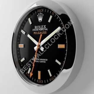 MILGAUSS - RL-41