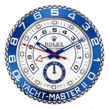 , BUY &#8211; SUBMARINER | GMT | OMEGA | ROLEX WALL CLOCK