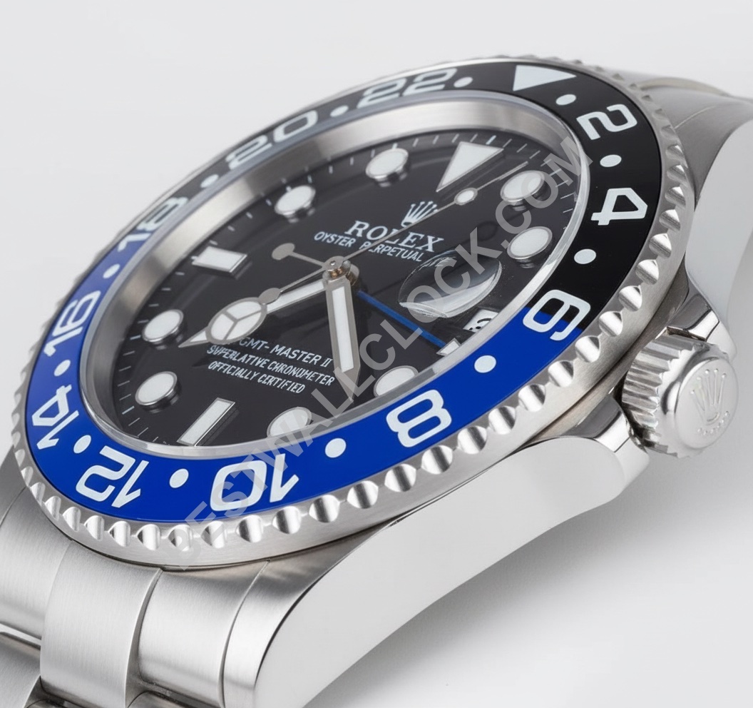 Premium ROLEX WALL CLOCK INSPIRED - 