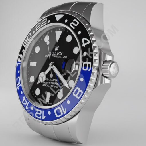 ROLEX GMT-MASTER II 掛時計 GMT-MASTER II 掛時計 Premium ROLEX WALL CLOCK INSPIRED -