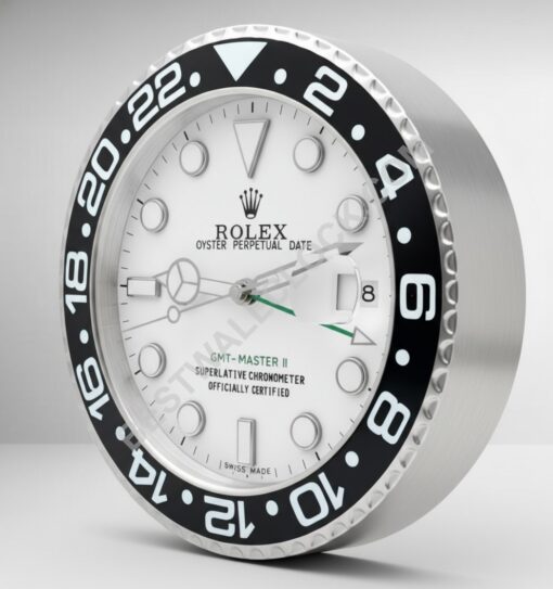 Premium GMT MASTER 2 POLAR - RL-15 2025 — BestWallClock