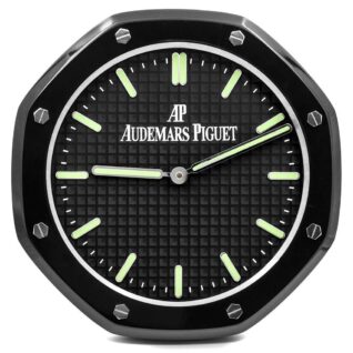 AUDEMARS PIGUET WALL CLOCK royal oak