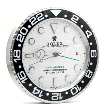 ROLEX WALL CLOCK GMT MASTER II