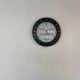 ROLEX WALL CLOCK INSPIRED - DAYTONA - RL-23 revisão fotográfica