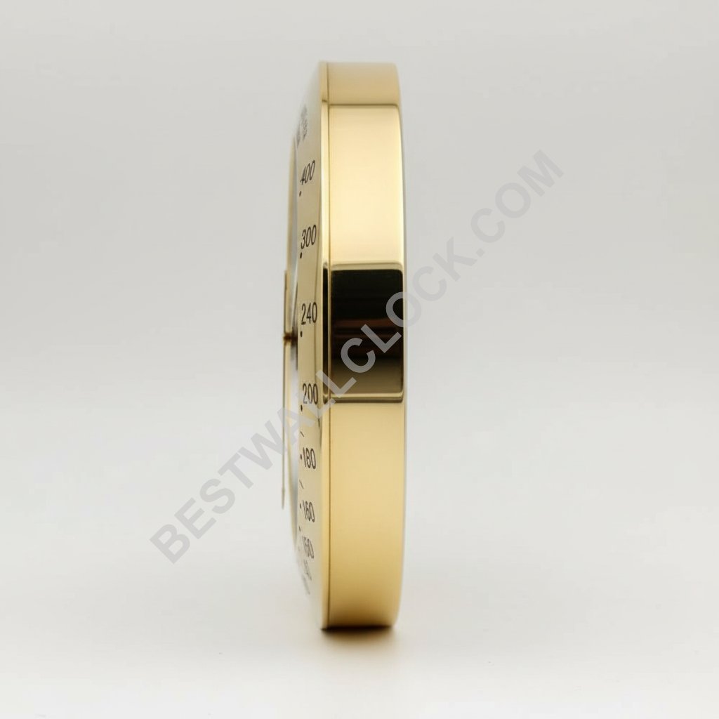 ROLEX WALL CLOCK INSPIRED - DAYTONA - RL-55 - Image 8