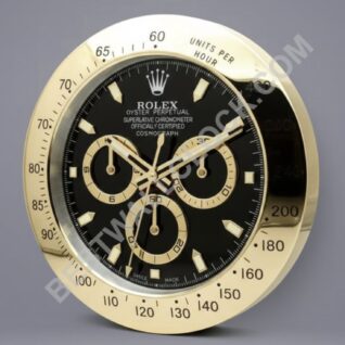 ROLEX WALL CLOCK INSPIRED - DAYTONA - RL-55
