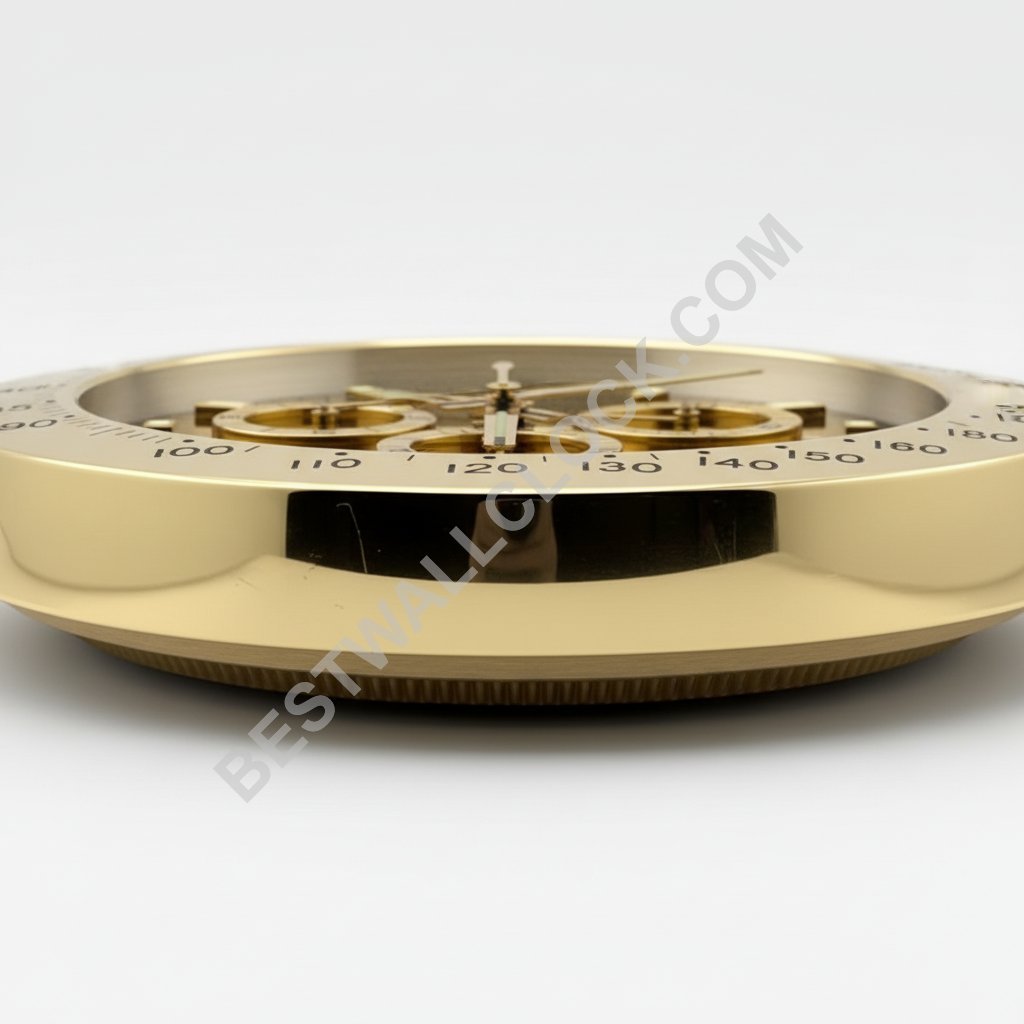 ROLEX WALL CLOCK INSPIRED- DAYTONA - RL-210 - Image 7