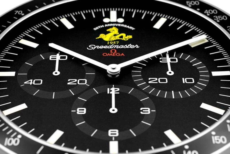 products Speedmaster Moonwatch 50th Annivesary Series 2