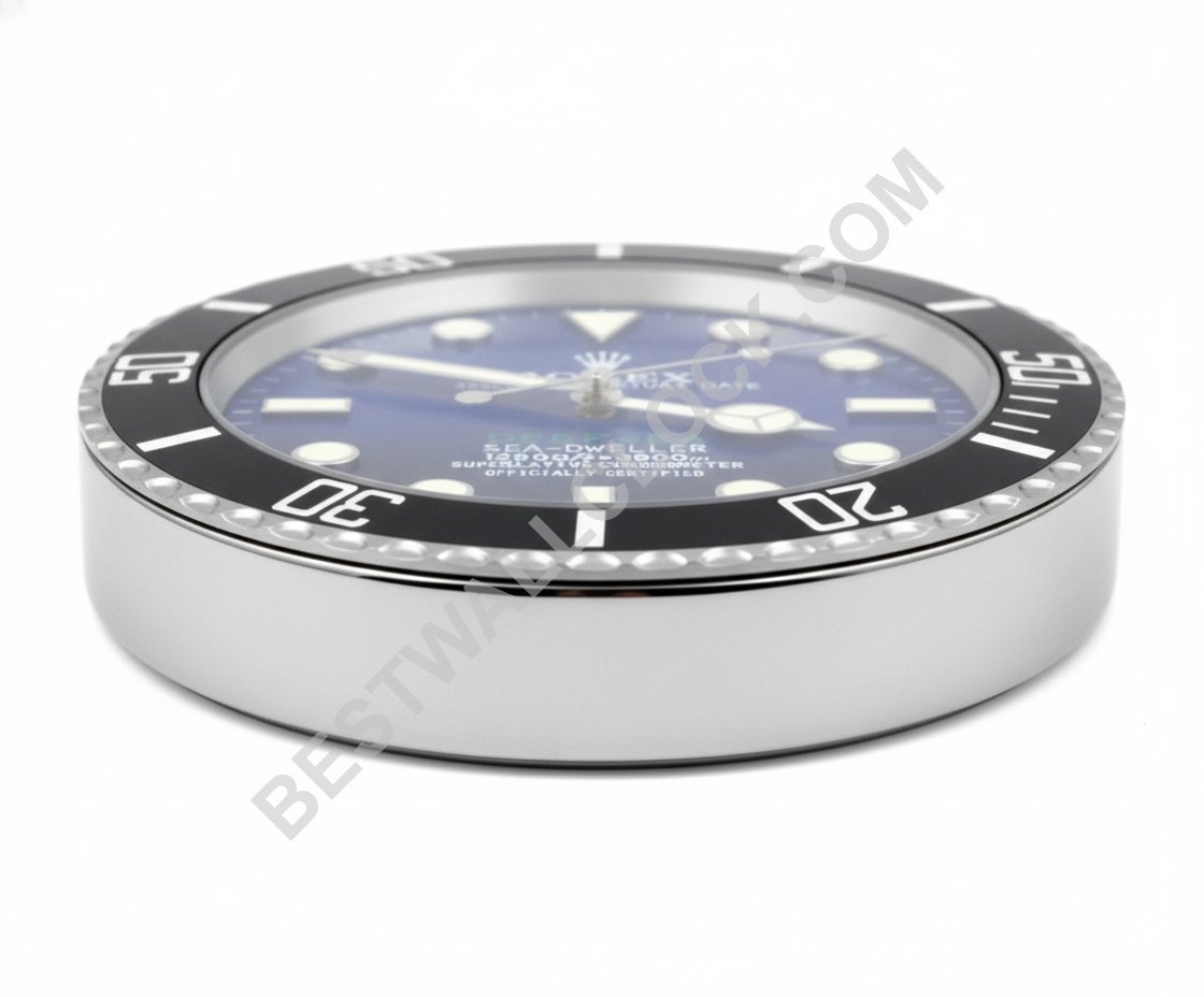 ROLEX VEGGUR - SEA-DWELLER / DEEPSEA - RL16 - Bilde 6