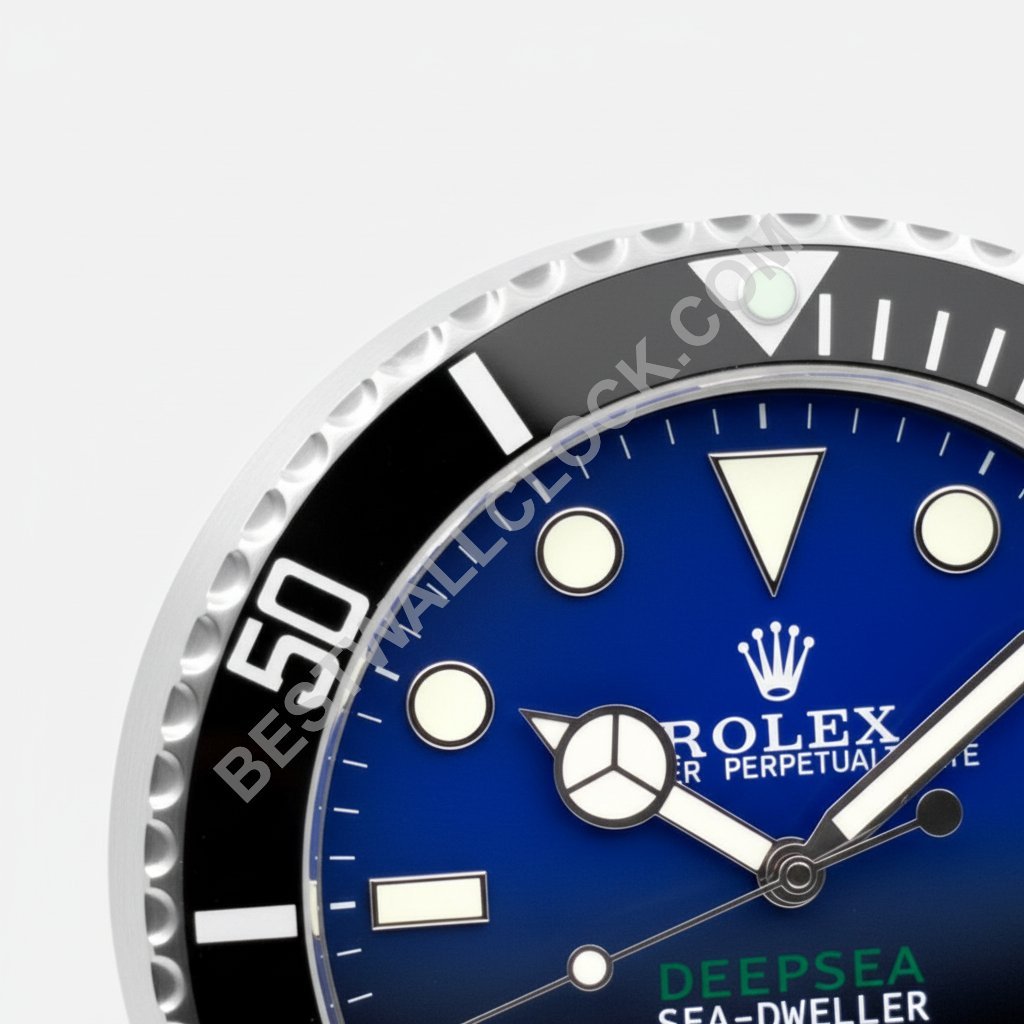 ROLEX VEGGUR - SEA-DWELLER / DEEPSEA - RL16 - Bilde 5