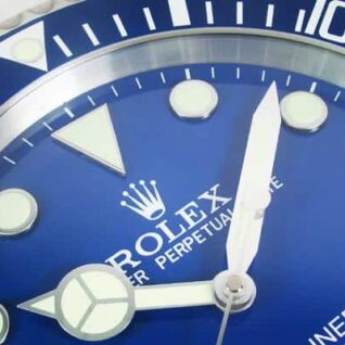 rolex da parete