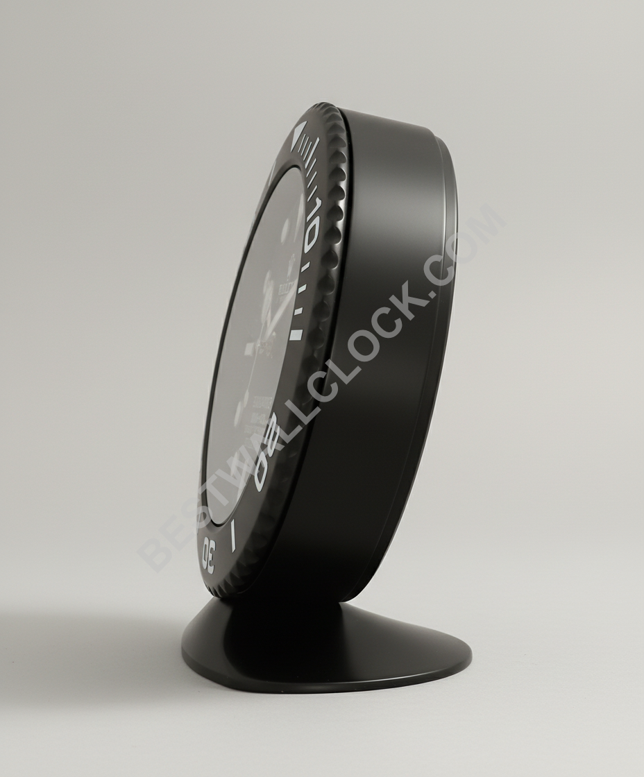 ROLEX MASA SAATİ İLHAMLI - SUBMARİNER - TR-04 - Görsel 2