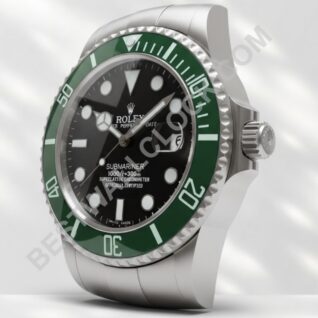 ΑΝΤΙΓΡΑΦΟ ΡΟΛΟΓΙΟΥ ROLEX - "XXL" SUBMARINER - WRL−04