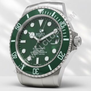 ΑΝΤΙΓΡΑΦΟ ΡΟΛΟΓΙΟΥ ROLEX - "XXL" SUBMARINER - WRL−02