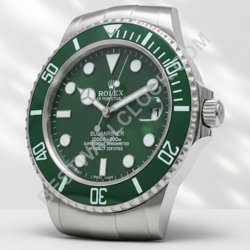 Rolex Submariner 