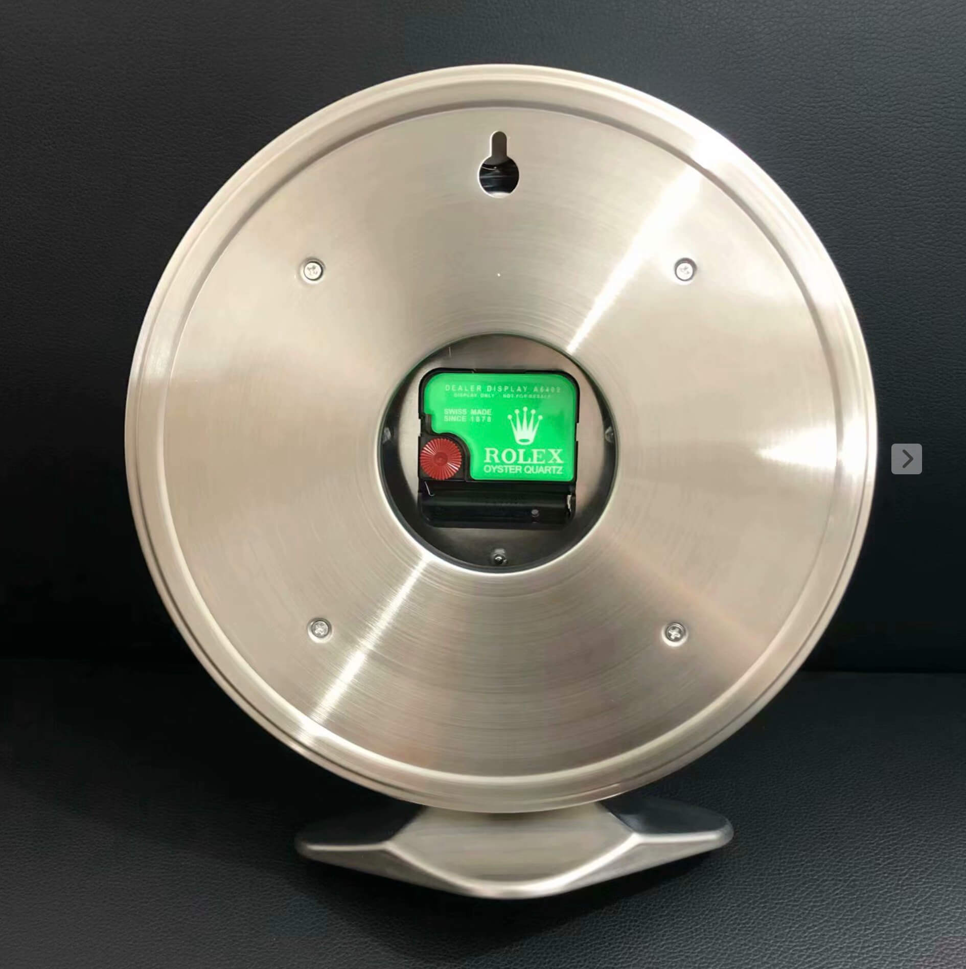 RELOJ DE ESCRITORIO INSPIRADO - SUBMARINER - TR-01 - Image 3