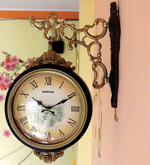 , We Need To Talk About Wall Clock Trends In 2022