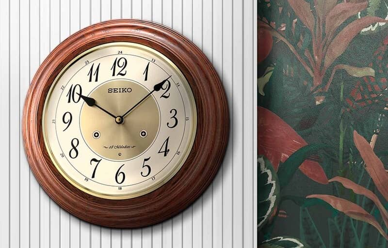 , Luxury Wall Clocks That Everyone Should Know About.