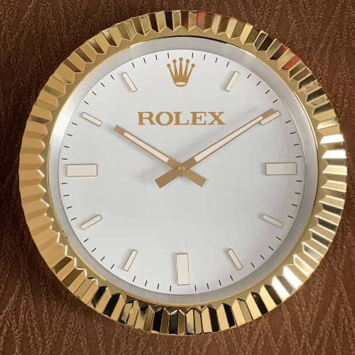 Rolex Wall Clock RL-68