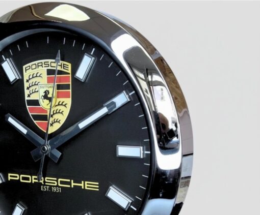 Premium ポルシェ 2025 — BestWallClock