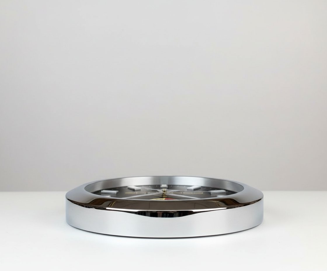 Premium ポルシェ 2025 — BestWallClock