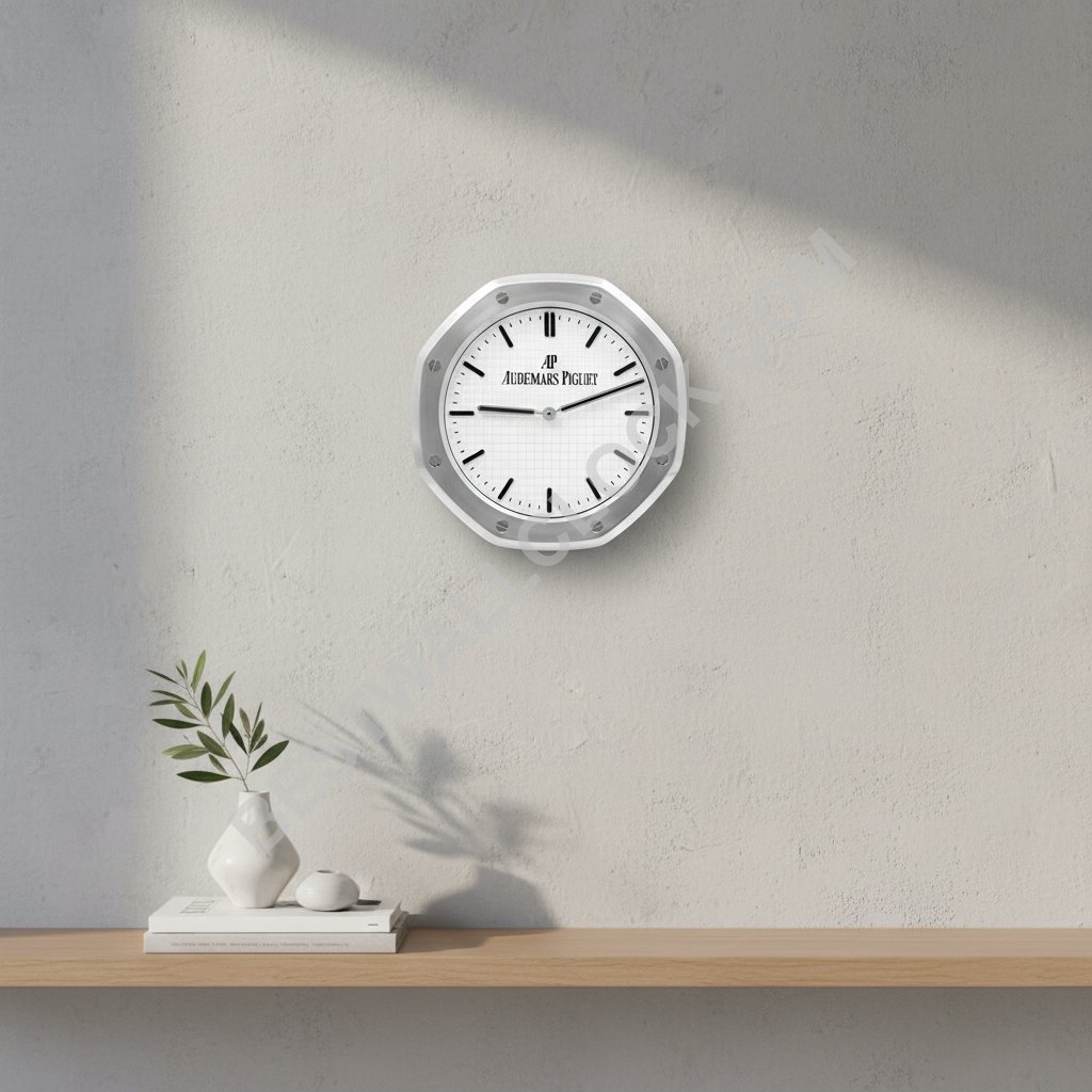 Premium オーデマ ピゲ インスパイア ウォールクロック - AP07 2025