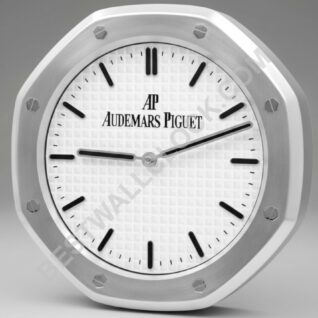 AUDEMARS PIGUET INSPIRED WALL CLOCK - AP07
