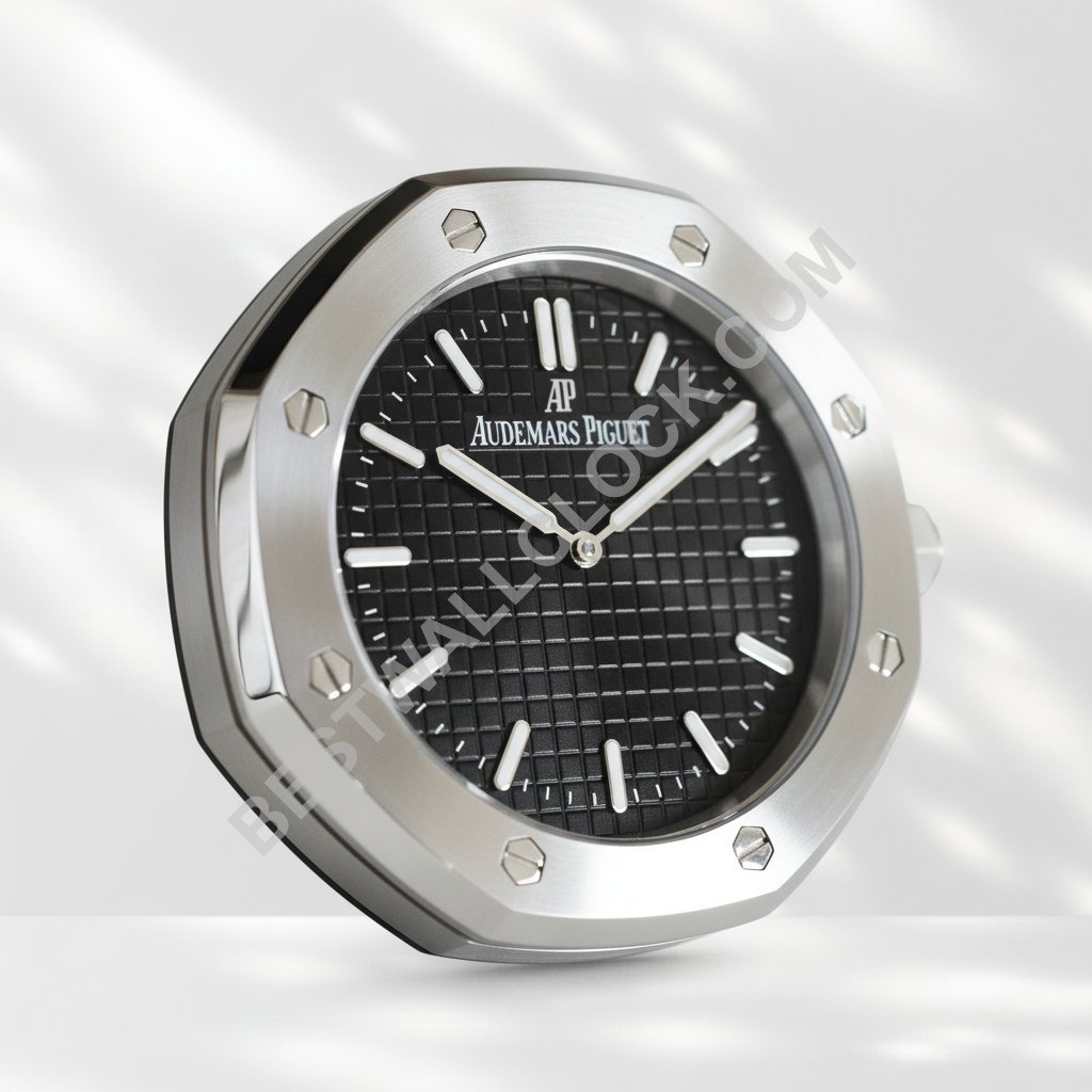 AUDEMARS PIGUET INSPIRED WALL CLOCK - AP04 - Image 2